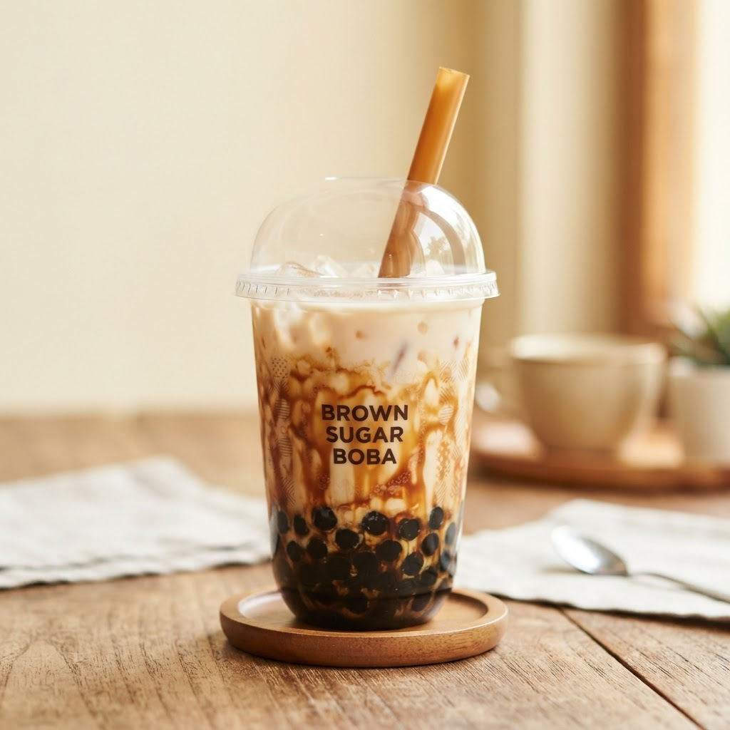 Bubble Tea